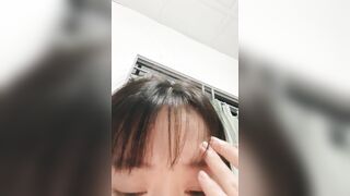 Em teen mình dây @Vv2002 mình dây cực xinh live show hàng móc lồn bên app tàu khựa #1