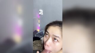 Vy chuppy ở nhà với ở trường khác nhau quá