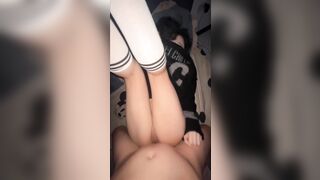 bé sinh viên ngon đòn dâm như này chắc thay thận sớm - phần 3