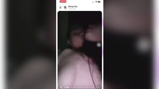 Clip idol chu giang 2