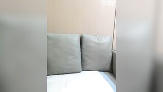 Em loli Tàu gái mới lớn livetream móc lồn sướng rên rỉ chảy nước lồn trắng xóa #8