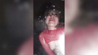Đồ lưới có làm anh đắm đuối