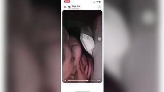 Hot tiktoker idol chu giang lộ link