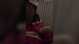 Cô giáo Phương vú to thích live cho mấy anh xem 4