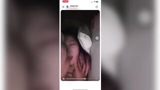 Ido tik tok chu giang