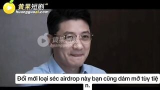 Cô giáo bị thầy hiệu trưởng đụ ( Tập 27 )