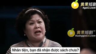 Cô giáo bị thầy hiệu trưởng đụ ( Tập 29 )