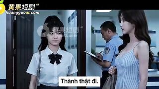 Cô giáo bị thầy hiệu trưởng đụ ( Tập 30 )