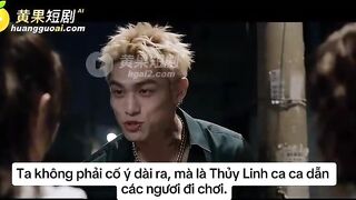 Cô giáo bị thầy hiệu trưởng đụ ( Tập 30 )