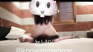 Ngạt hơi lồn với bồn chứa tinh này :3 p3