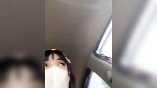 Em gái vú to livestream nhét hai sextoy vào lồn một lúc P3
