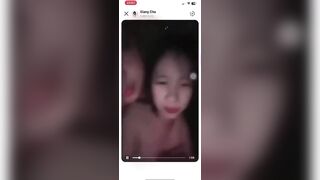 idol chu giang lộ clip địt nhau cùng bạn trai lên đỉnh cực phê