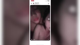 Chu giang lộ clip với ny mới nhất 25/10/2026