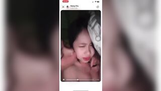 Chu giang lộ clip với ny mới nhất 25/10/2026