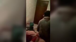 “Thiếu nợ Em linh gồng mình cân 2 bị đụ sướng tê người”