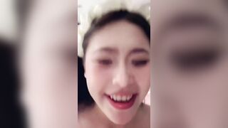 Clip em Thảo Baby xinh dâm móc lồn mới nhất p6