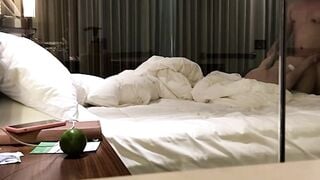 Siêu phẩm vợ chồng đã quá chồng ơi đâm sâu vô 2