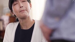 Lén lút với con rễ sóc lọ nhưng má anh xã thèm tình dam dang không chịu được n phần 1