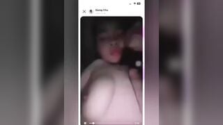 Tiktoker Chu Giang bị nyc tung clip sex