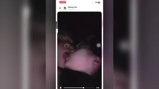 Tiktoker Chu Giang bị nyc tung clip sex