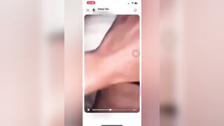 Tiktoker Chu Giang bị nyc tung clip sex