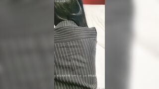 Thằng cháu súc vật Leak Video loạn luân với Dì họ với đám bạn  😈