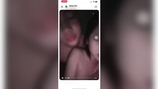 idol tt Chu Giang