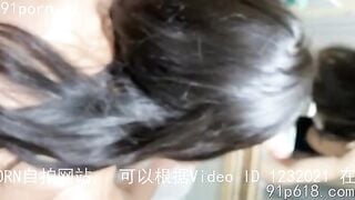 Tao xin mày đấy, rút cặc ra đi & Đừng có xuất vô lồn của tao mà  🍑