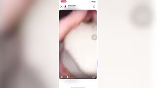 Chu Giang hot TikTok cơ