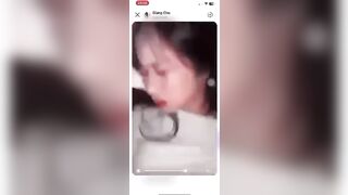 Chu Giang hot TikTok cơ