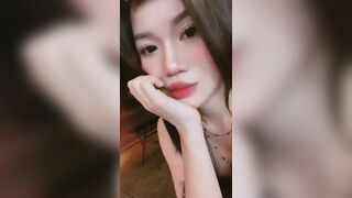 nhân trần bé sinh viên lồn dâm nhiều nước - phần 1