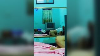 Anh ơi sướng quá đâm vào lồn em đi - phần 3