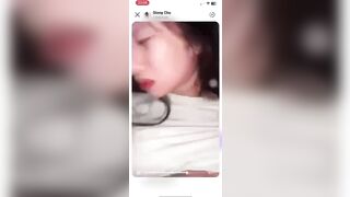 chu giang tiktokker