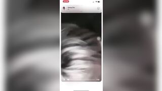 Idol tiktok Chu Giang lộ clip địt nhau với ny