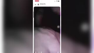 Phần 2: Idol Tiktok Chu Giang Xinh Gái Lồn Múp Lộ Clip Làm Tình Cùng Any Sướng Rên