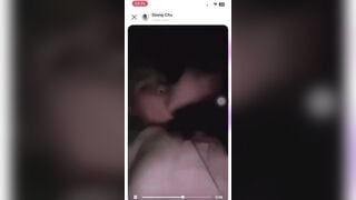 Phần 2: Idol Tiktok Chu Giang Xinh Gái Lồn Múp Lộ Clip Làm Tình Cùng Any Sướng Rên