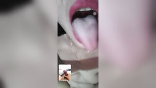 Chị mb dâm vú to lồn mupd gọi video thủ dâm cho trai xem lồn phụt nước