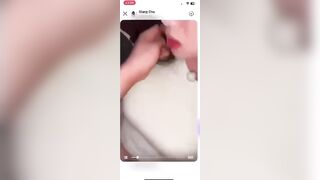 Tik tok chu giang mà bao ae đợi