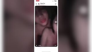 Tik tok chu giang mà bao ae đợi