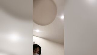 Dâm nữ vú hồng bự live show hàng gạ ng lạ vào ks xin bú cu cưỡi cặc a sướng rên rỉ