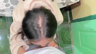 Dắt em người yêu học sinh lớp 12 vào nhà nghỉ đụ.
