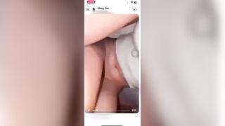 idol tiktok chu giang full