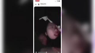 hot tiktoker chu giang lộ clip địt nhau xem cực nứng p2
