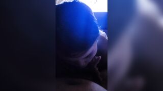 Em ny loli ngại ngừng trước máy quay - phần 1