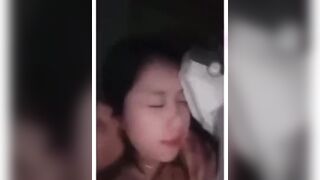 Chu giang bị anh trai lừa dí nhau siêu phê