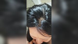 Cảm giác ntn khi train vợ thành đĩ dâm ngày ngày ngậm dái rên rỉ dưới cặc ngkhac #74