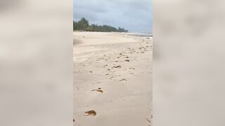 Tắm biển nhé các tình yêu