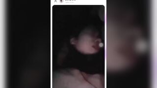 FULL TIKTOK CHU GIANG NỨNG LỒN LỘ CLIP 1