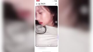 Tiktoker Chu Giang Va Nyc phần 1