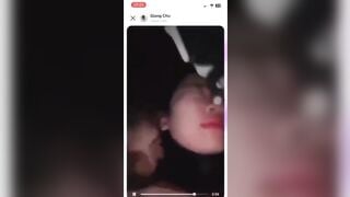 P2 CHU GIANG TIKTOK VÚ TO LỘ CLIP
